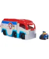 42988 SUN-SPM-FİGÜR SET PAW PATROL PUP SQUAD 1FGR ARAÇ