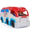 42988 SUN-SPM-FİGÜR SET PAW PATROL PUP SQUAD 1FGR ARAÇ