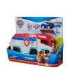 42988 SUN-SPM-FİGÜR SET PAW PATROL PUP SQUAD 1FGR ARAÇ