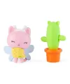 4518 SUN-SPM-FİGÜR GABBY S DOLLHOUSE ECOSYSTEM ASST 6A 12D
