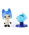 4518 SUN-SPM-FİGÜR GABBY S DOLLHOUSE ECOSYSTEM ASST 6A 12D