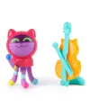 4518 SUN-SPM-FİGÜR GABBY S DOLLHOUSE ECOSYSTEM ASST 6A 12D