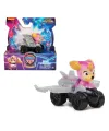 50144 SUN-SPM-FİGÜR PAW PAR-TROL MİNİ KURTARMA ARAÇLARI 6A 8D