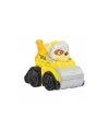 50144 SUN-SPM-FİGÜR PAW PAR-TROL MİNİ KURTARMA ARAÇLARI 6A 8D