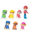 70443 SUN-SPM-FİGÜR SET PAW PATROL RESCUE WHEELS TEMALI 7Lİ