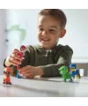 70443 SUN-SPM-FİGÜR SET PAW PATROL RESCUE WHEELS TEMALI 7Lİ