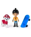 70734 SUN-SPM-FİGÜR PAW PATROL YAVRU LAHRAMAN FİGÜR SETİ ANA TEMA 4A