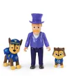 70734 SUN-SPM-FİGÜR PAW PATROL YAVRU LAHRAMAN FİGÜR SETİ ANA TEMA 4A
