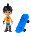 70734 SUN-SPM-FİGÜR PAW PATROL YAVRU LAHRAMAN FİGÜR SETİ ANA TEMA 4A