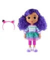 70859 SUN-SPM-FİGÜR GABBY S DOLLHOUSE ŞARKI SÖYLEYEN BEBEK SESLİ 30CM