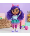 70859 SUN-SPM-FİGÜR GABBY S DOLLHOUSE ŞARKI SÖYLEYEN BEBEK SESLİ 30CM