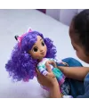 70859 SUN-SPM-FİGÜR GABBY S DOLLHOUSE ŞARKI SÖYLEYEN BEBEK SESLİ 30CM