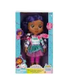 70859 SUN-SPM-FİGÜR GABBY S DOLLHOUSE ŞARKI SÖYLEYEN BEBEK SESLİ 30CM