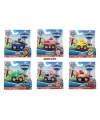 SPM-6070433 PAW PATROL MINI PUP SQUAD ARAÇ ÇEŞİTLERİ-ASORTİ(Belirtilen fiyat, tekli satış için adet fiyatıdır)