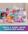 SPM-6072885 GABBYNİN HAYAL EVİ FİLMİ OYUNCAK BEBEK ÇEŞİTLERİ ASORTİ