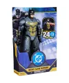 SPM-6073931 BATMAN FGR 12 LGHTS AND SNDS BATMAN