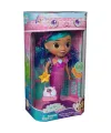 SPM-6074338 GABBYNİN HAYAL EVİ FİLMİ ÖZELLİKLİ DENİZ KIZI BEBEĞİ