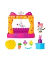 SPM-6069729 GBBYNİN HAYAL EVİ DEKORASYON SETİ ASORTİ