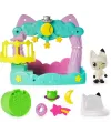 SPM-6069729 GBBYNİN HAYAL EVİ DEKORASYON SETİ ASORTİ