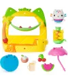 SPM-6069729 GBBYNİN HAYAL EVİ DEKORASYON SETİ ASORTİ