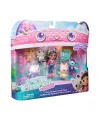 SPM-6072633 GABBYNİN HAYAL EVİ FİLMİ ÇOKLU FİGÜR SETİ