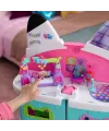 SPM-6074118 GABBYNİN HAYAL EVİ FİLMİ MÜZİK MİNİ OYUN SETİ
