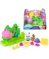 1008538 SUN-SPM-FİGÜR SET GABBY S DOLLHOUSE BAHÇE SETİ 12 PRÇ.
