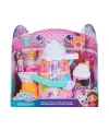 1008563 SPM-FİGÜR OYUN SET GABBY S DOLLUHOUSE ŞEKERLEME OYUN SETİ 12 PRÇ.
