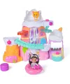 1008563 SPM-FİGÜR OYUN SET GABBY S DOLLUHOUSE ŞEKERLEME OYUN SETİ 12 PRÇ.