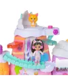 1008563 SPM-FİGÜR OYUN SET GABBY S DOLLUHOUSE ŞEKERLEME OYUN SETİ 12 PRÇ.