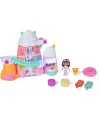 1008563 SPM-FİGÜR OYUN SET GABBY S DOLLUHOUSE ŞEKERLEME OYUN SETİ 12 PRÇ.