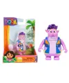 S01004313 SUN-SPM-FİGÜR DORA BENNY/BOOTS/ISA THE GUANA/TICO (DORA) 4A.