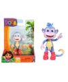 S01004313 SUN-SPM-FİGÜR DORA BENNY/BOOTS/ISA THE GUANA/TICO (DORA) 4A.