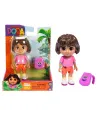 S01004313 SUN-SPM-FİGÜR DORA BENNY/BOOTS/ISA THE GUANA/TICO (DORA) 4A.