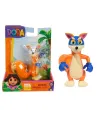S01004313 SUN-SPM-FİGÜR DORA BENNY/BOOTS/ISA THE GUANA/TICO (DORA) 4A.