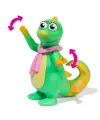 S01004313 SUN-SPM-FİGÜR DORA BENNY/BOOTS/ISA THE GUANA/TICO (DORA) 4A.