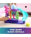 S01009006 SUN-SPM-FİGÜR OYUN SET GABBY S DOLLHOUSE RENKLİ AKVARYUM 12PRÇ.