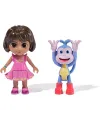 1007773 SUN-SPM-FİGÜR SET DORA VE HARİKA ARKADAŞLARI (DORA)