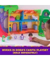 1007773 SUN-SPM-FİGÜR SET DORA VE HARİKA ARKADAŞLARI (DORA)