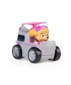 S01002455 SUN-SPM-FİGÜR PAW PATROL PUP SQUAD RACERS 4A.