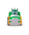 S01002455 SUN-SPM-FİGÜR PAW PATROL PUP SQUAD RACERS 4A.