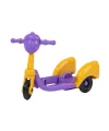 1004338 SUN-SPM-FİGÜR SET RODA EĞLENCELİ MACERALAR (DORA) 3A.