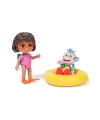 1004338 SUN-SPM-FİGÜR SET RODA EĞLENCELİ MACERALAR (DORA) 3A.