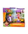 1004338 SUN-SPM-FİGÜR SET RODA EĞLENCELİ MACERALAR (DORA) 3A.