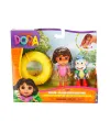 1004338 SUN-SPM-FİGÜR SET RODA EĞLENCELİ MACERALAR (DORA) 3A.