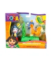 1004338 SUN-SPM-FİGÜR SET RODA EĞLENCELİ MACERALAR (DORA) 3A.