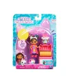 36525 SUN-SPM-FİGÜR SET GABBY S DOLLHOUSE AKTİVİTE BEBEKLERİ 3A.