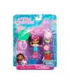 36525 SUN-SPM-FİGÜR SET GABBY S DOLLHOUSE AKTİVİTE BEBEKLERİ 3A.
