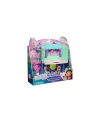 S00006727 SUN-SPM-FİGÜR SET GABBY S DOLLHOUSE MUTFAK SET/BANYO SET 10PRÇ.2A.