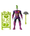 S00008916 SUN-SPM-FİGÜR BATMAN NINJA STRIKE ROBIN AKS.15CM.(BMAN) 4A.EXC.